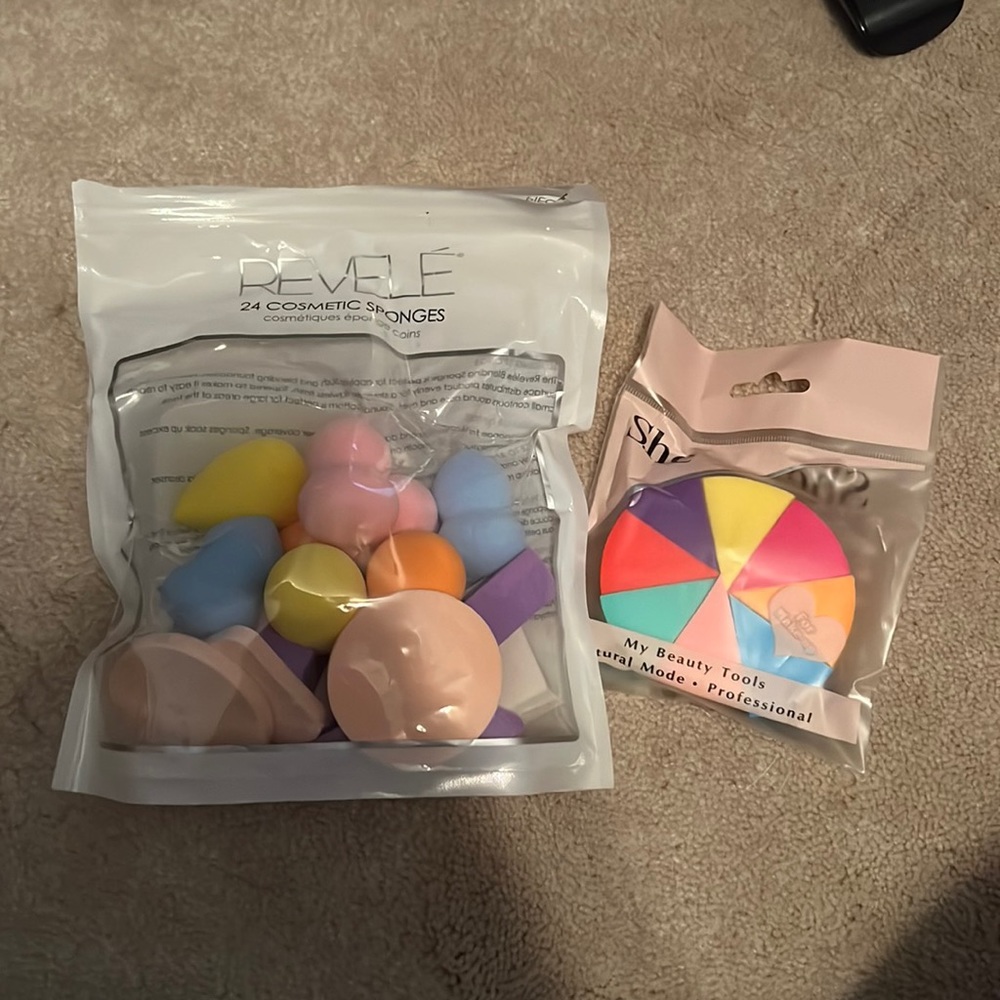Beauty tools
